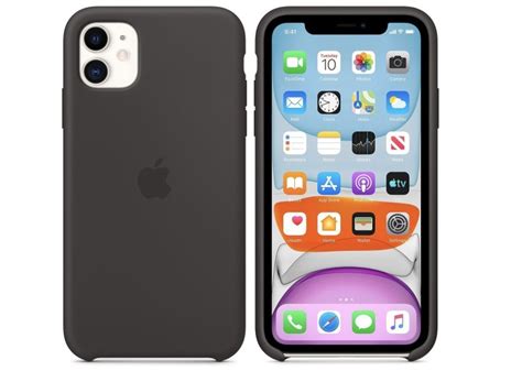 This decision might seem minor after you've. Quelle couleur d'iPhone 11 devrais-je acheter ...