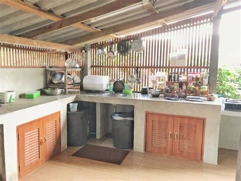 Small Kitchen Design In The Philippines 20 Dirty Kitchen Design