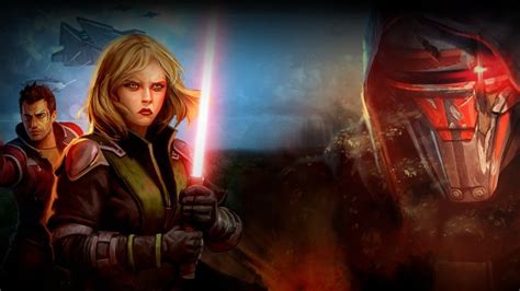 The old republic (swtor) was released for the microsoft windows platform on december 20, 2011 in north america and europe, and released in australia on march 1, 2012. SWTOR: Shadow of Revan - Neue Erweiterung angekündigt