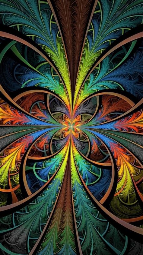 Psychedelic Wallpaper For Iphone 2021 3d Iphone Wallpaper
