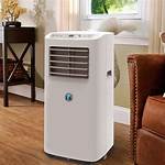 8,000 BTU Portable Air Conditioner - A019-08KR/A - JHS