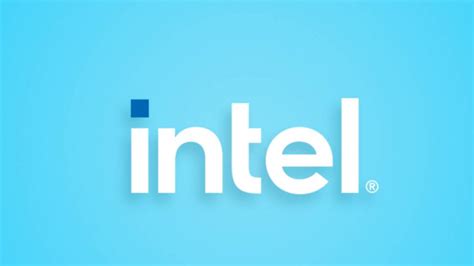 Intel Now Has A Brand New Logo And Bong Sound Ie