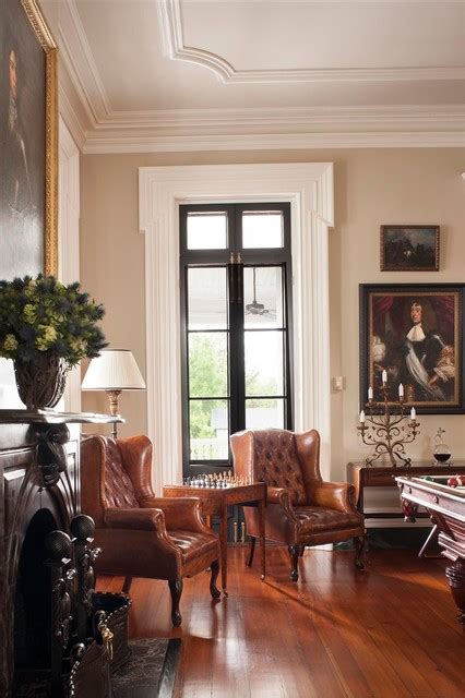 Charleston Traditional Living Room Charleston By Slc Interiors