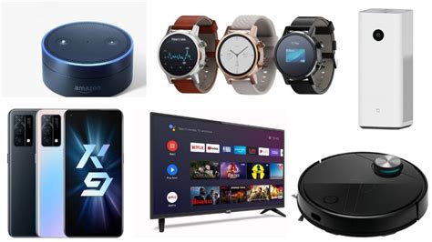 Smart Gadgets And Devices That Have Changes Our Lives Gadgetstripe