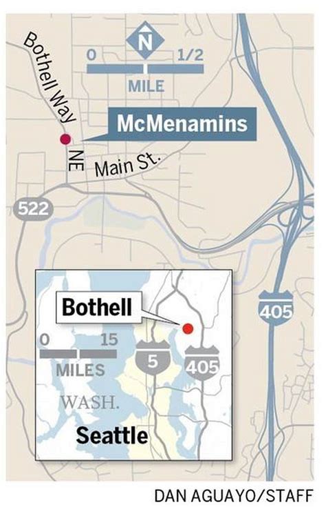 Mcmenamins New Seattle Area Venue Key Cog In Revitalization Of Bothell