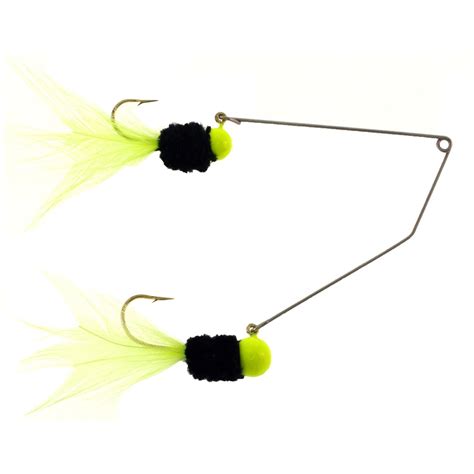 Mr Crappie Slab Daddy Supper Rig 590932 Jigs At Sportsmans Guide