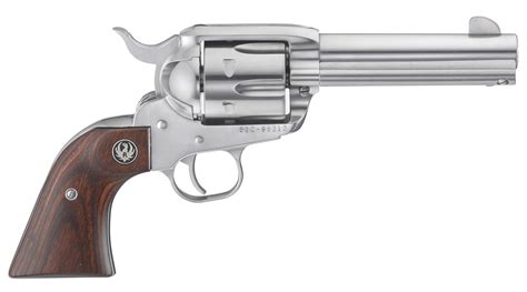 Gun Review Ruger New Vaquero Single Action Revolver In 45 Colt The