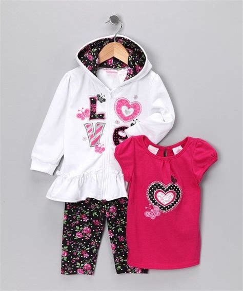 Zulily Something Special Every Day Kids Outfits Baby Clothes