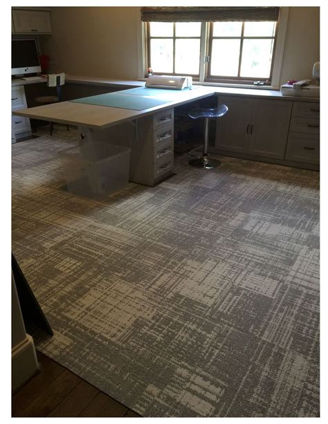 Create Custom Flooring With Carpet Tiles And Area Rugs By Flor Custom