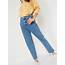 Extra High Waisted Sky Hi Straight Jeans For Women  Old Navy