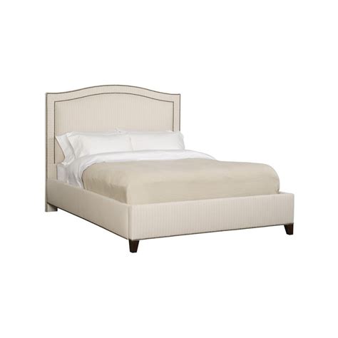 Caroline Casey Queen Bed 509bq Pf By Vanguard Furniture At Gladhill