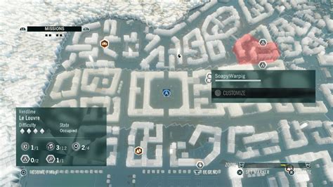 Assassin S Creed Unity Nostradamus Enigma Guide GamesRadar 132356 Hot