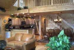 Whether you're traveling with friends. Tennessee Cabin Rentals - Black Bear Hollow
