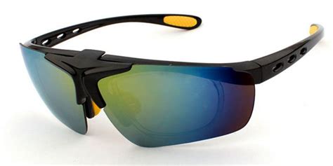 Designer Prescription Sunglasses With Colored Lenses ｜framesfashion