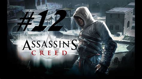Lets Play Assassin S Creed 012 YouTube