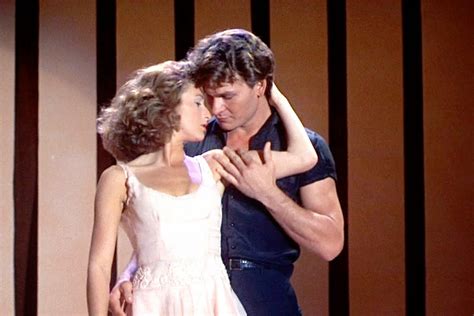 On This Day In 1994 The ‘dirty Dancing Soundtrack Goes Mega Platinum