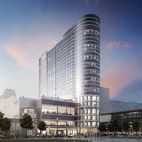 Hyatt Regency Salt Lake City Agency of Record — ZAPWATER COMMUNICATIONS