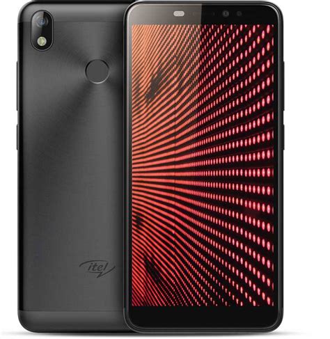 Itel Mobile Three New Budget Smartphones Launched Techniblogic