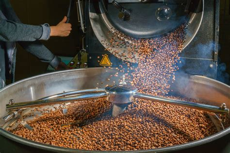 Maybe you would like to learn more about one of these? Developing Deeper Flavors During Coffee Roasting - Intercontinental Coffee Trading Inc.