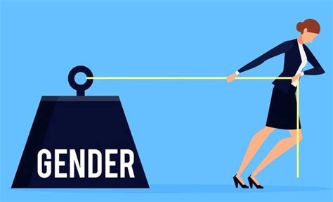 How Does Gender Discrimination Affect Women In The Workplace In