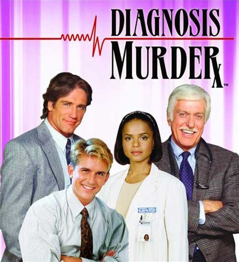 Image Of Diagnosis Murder