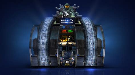 Anunciada La Recreativa Halo Fireteam Raven