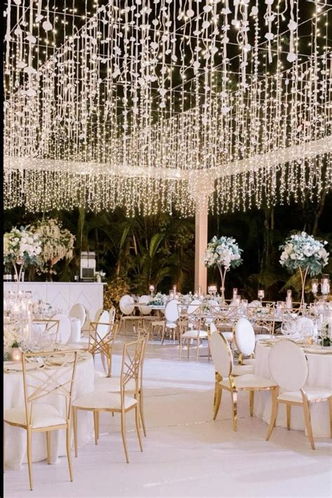 30 Creative Wedding Lighting Ideas To Make Your Big Day Swoon Artofit