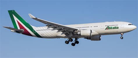 Alitalia Retorna Voos Para O Brasil Em Dezembro Radar Aéreo