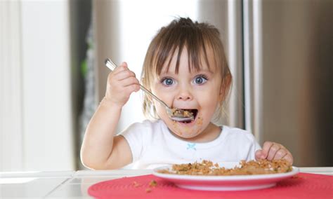 5 Simple Kids Breakfasts All Parents Should Know Myrecipes
