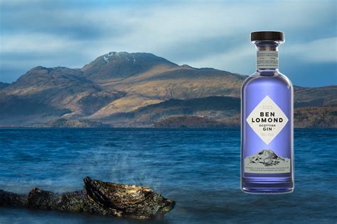 Ben Lomond Gin Launch - The Scots Magazine