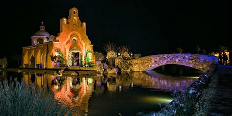 Hacienda San Jose Lavista Is A Fairytale Retreat In San Miguel Allende