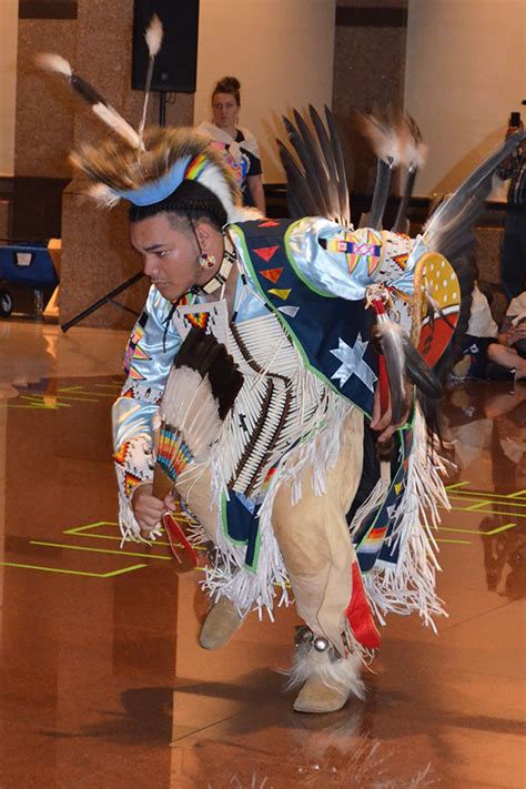 american indian heritage day bullock texas state history museum