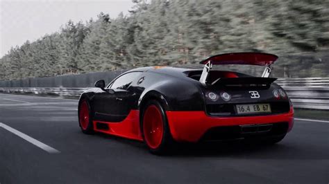 ¿cuánto Cuesta Mantener Un Bugatti Veyron