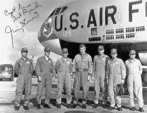 When Jimmy Stewart Flew B 52s In Vietnam The Story Of The Hollywood