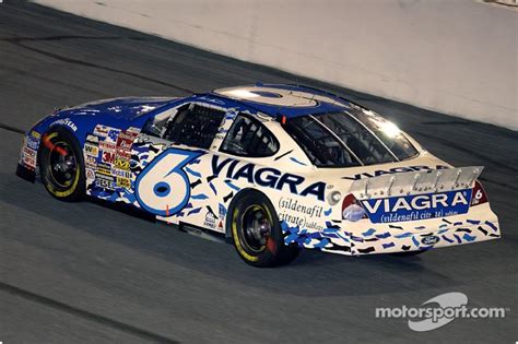 Jeff gordon pepsi cola dupont paint nascar racing winston cup plastic lg. 2003 #6 Mark Martin Viagra Confetti Ford Winston Cup NO ...