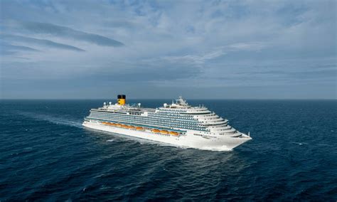 Costa Venezia Cruise Ship Reviews And Itineraries