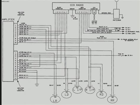 Jeep grand cherokee wj service workshop manual. 2014 Jeep Wrangler Stereo Wiring Diagram - Wiring Diagram ...