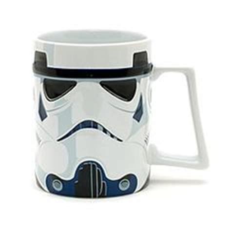 Disney Star Wars Stormtrooper Mug ~ 20 Oz Coffee Cups