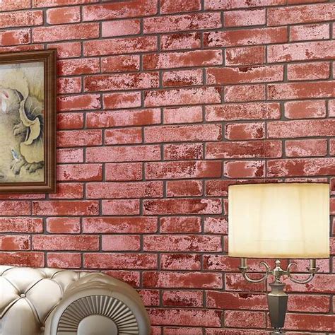 Beautiful Faux Brick Walls How To Use Them In The Interior