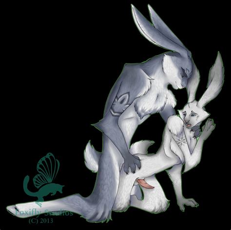 Rule 34 Bunnymund Easter Bunny Rise Of The Guardians Furry Jack Frost Male Male Only