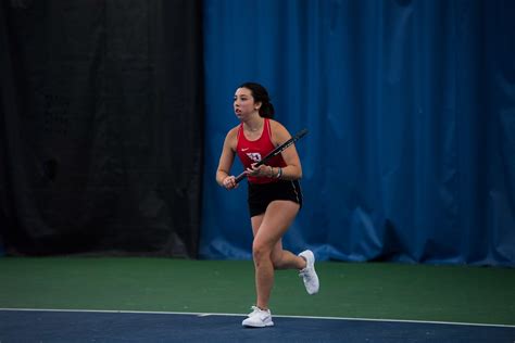 Neena Katauskas Women S Tennis University Of Dayton Athletics