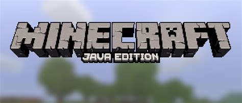 Java Edition Minecraft Laderflex