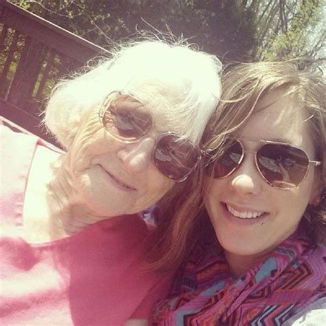 Grandma Love Mom Fashion Sunglasses