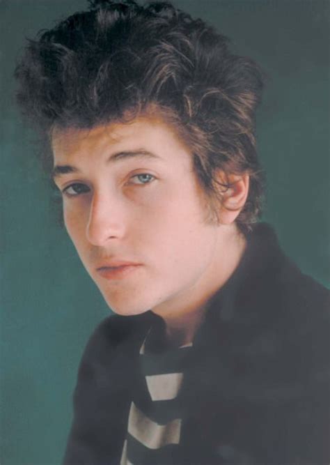 Bobby D Bob Dylan Dylan Bob