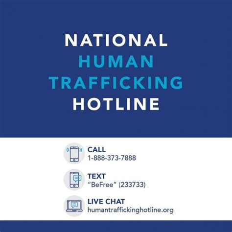 Support Survivors We Prevent Trafficking