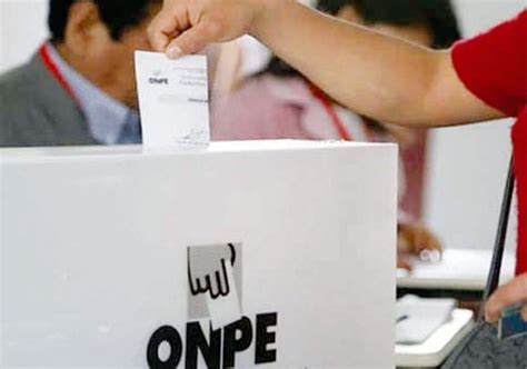 Horario extendido para votar 7:00 a.m. Votaciones del 2021 podría darse con horarios escalonados ...