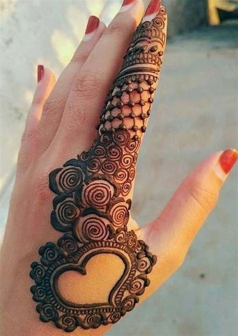 We are here with simple trick to get latest mehndi design for this new year. New EID Mehndi Designs 2021 Beautiful, Simple and Easy ...