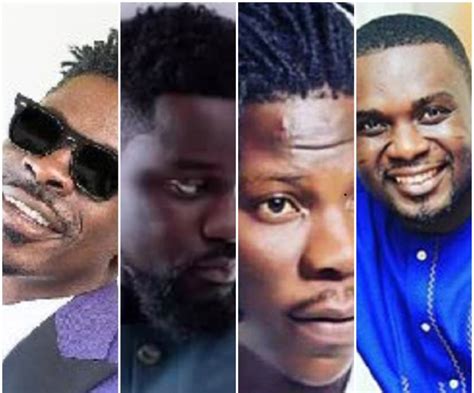 Who Takes The Ultimate Prize Here Are The Nominees For The 2019 Vgma