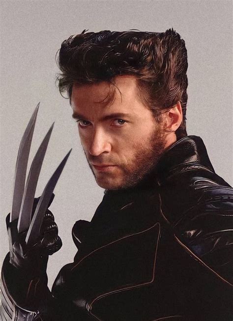 Wolverine conheça os atores que quase viveram o personagem