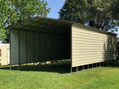 Metal Carports Prices 24x30 Carports Garages